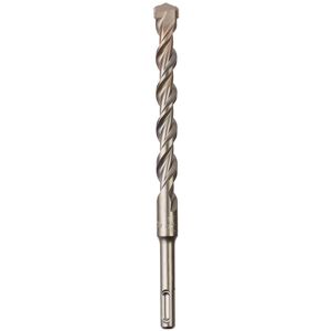 Milwaukee M/2 5/8 in. X 8 in. L Carbide Tipped Hammer Drill Bit SDS-Plus Shank 1 pc