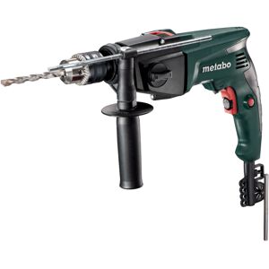 Metabo 7.7 amps 1/2 in. Corded Hammer Drill