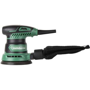 Metabo HPT 2.8 amps Corded 5 in. Random Orbit Sander