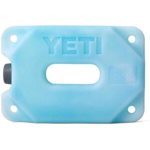 YETI Freezer Block 2 lb Blue 1 pk