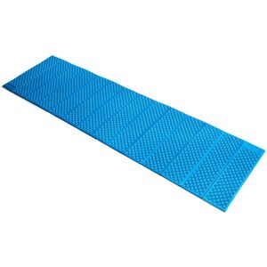 Coleman River Rest Blue Camp Pad 0.6 in. H X 23 in. W X 73 in. L 1 pk