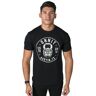 Onnit Badge T-Shirt Black - SMALL