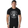 Onnit Badge T-Shirt Black - XLARGE