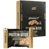 Onnit Protein Bites - Chocolate Cookie Dough (Box of 24)