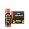 Onnit Alpha BRAIN® Focus Shot - Peach (2.5 fl oz 6 ct)