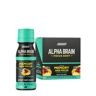 Onnit Alpha BRAIN® Focus Shot - Tropical (2.5 fl oz 6 ct)