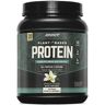 Onnit Plant-Based Protein - Vanilla (20 Serving Tub)