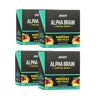 Onnit Alpha BRAIN® Focus Shot - Tropical (2.5 fl oz 24 ct)