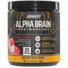 Onnit Alpha BRAIN® Pre-Workout - Tiger's Blood (20 Serving Tub)