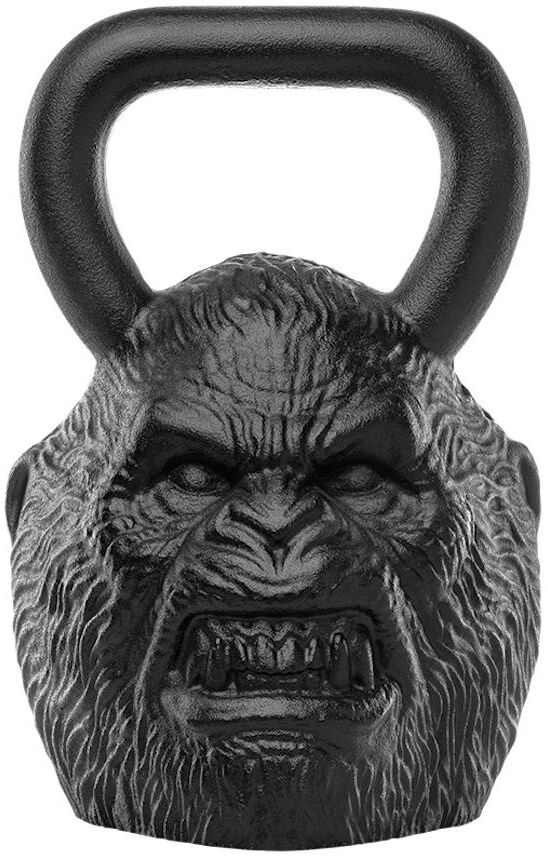 Onnit 90 lb (2.5 pood) Bigfoot Primal Bell