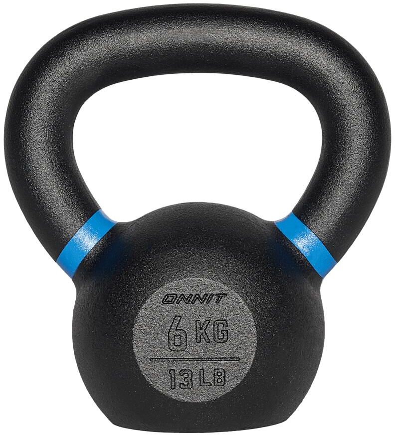 Onnit 13 lb (6 kg) Kettlebell