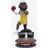 FOCO LeBron James Los Angeles Lakers 2023 In-Season Tournament Bobblehead -