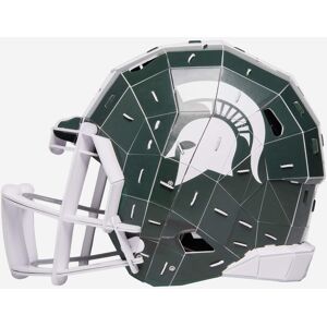 FOCO Michigan State Spartans PZLZ Helmet -