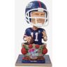 FOCO Phil Simms New York Giants Super Bowl XXI MVP Bust Bighead Bobblehead -