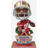 FOCO Jerry Rice San Francisco 49ers Super Bowl XXIII MVP Bust Bighead Bobblehead -