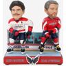 FOCO Mike Gartner & Alex Ovechkin Washington Capitals Then and Now Bobblehead -