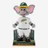 FOCO Stomper Oakland Athletics Gate Series Mascot Bobblehead -