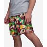 FOCO Washington Commanders Floral Shorts - S - Men