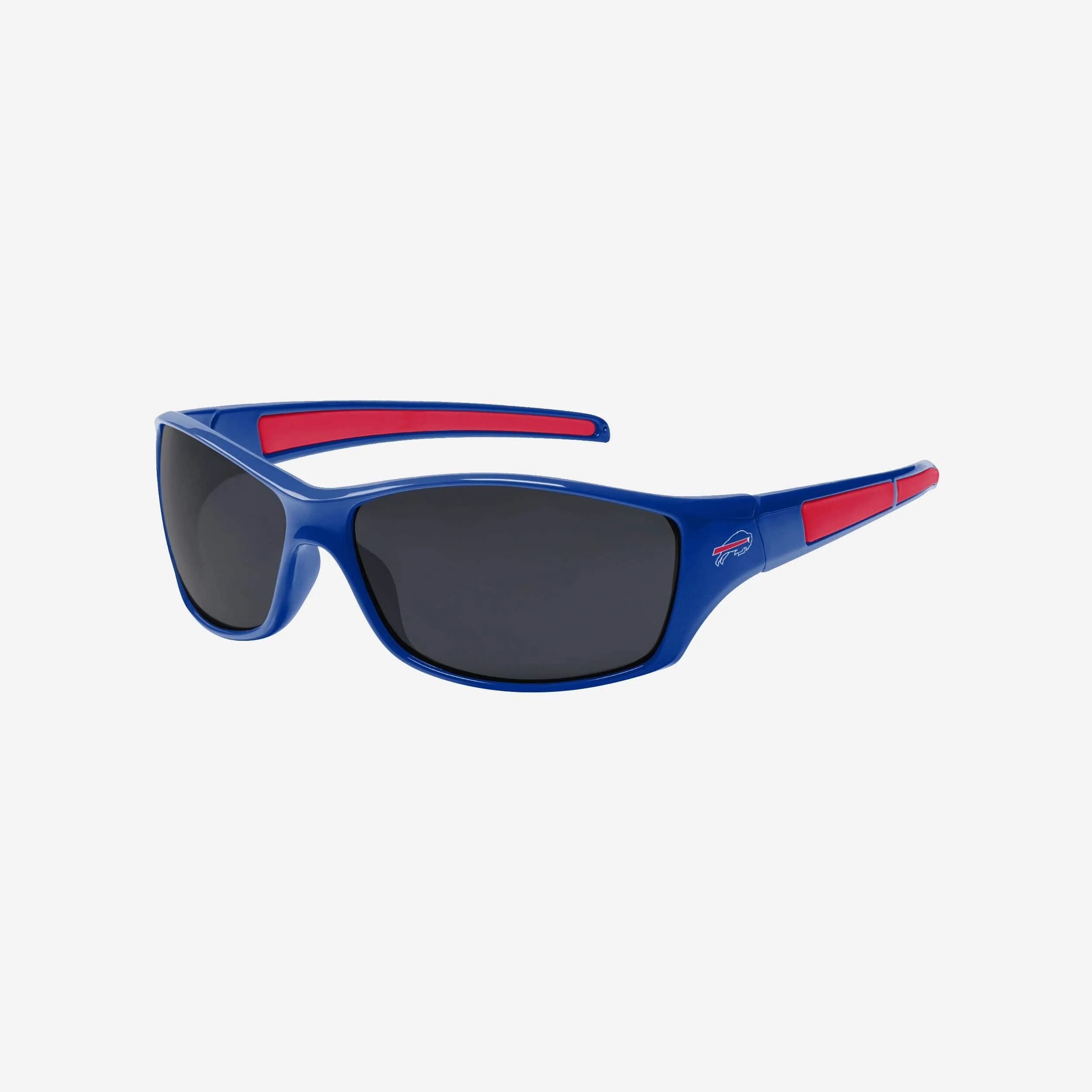 FOCO Buffalo Bills Athletic Wrap Sunglasses - Unisex