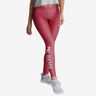FOCO Alabama Crimson Tide Womens Solid Wordmark Legging - XL - Women