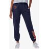 FOCO Chicago Bears Womens Script Wordmark Team Color Sweatpants - XL - Women