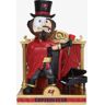 FOCO Captain Fear Tampa Bay Buccaneers Halloween Mascot Bobblehead -