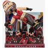 FOCO Captain Fear Tampa Bay Buccaneers Thanksgiving Mascot Bobblehead -