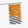 FOCO Tennessee Volunteers Americana Horizontal Flag -