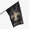 FOCO New Orleans Saints Solid Vertical Flag -