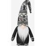 FOCO New Orleans Saints Bent Hat Plush Gnome -