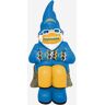 FOCO Los Angeles Chargers Bundled Up Gnome -