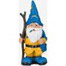 FOCO Los Angeles Chargers Holding Stick Gnome -