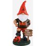 FOCO Cleveland Browns Keep Off The Field Gnome -