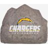 FOCO Los Angeles Chargers Garden Stone -