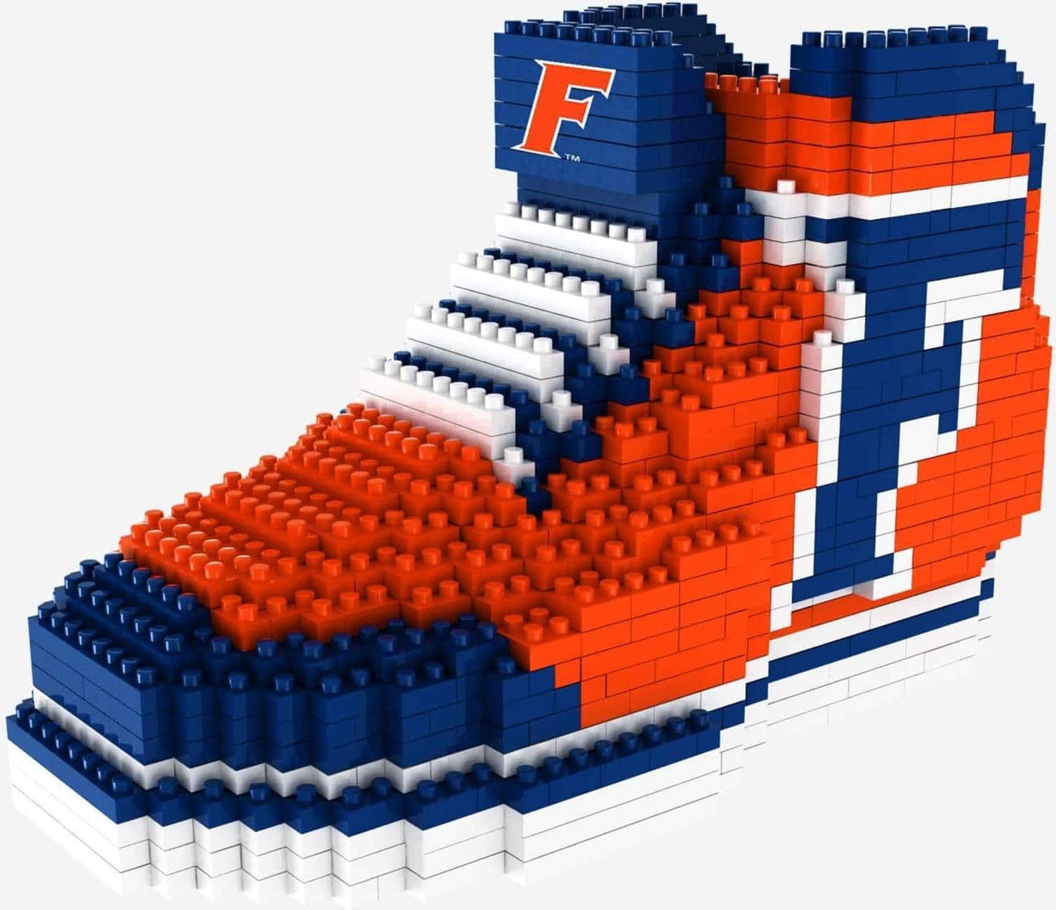 FOCO Florida Gators BRXLZ Sneaker -