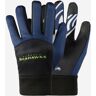 FOCO Seattle Seahawks Palm Logo Texting Gloves - Unisex