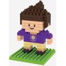 FOCO Orlando City SC BRXLZ Mini Player -