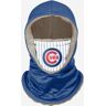 FOCO Chicago Cubs Thematic Hooded Gaiter - Unisex