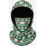 FOCO Ugly Christmas Sweater Hooded Gaiter - Unisex