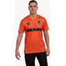 FOCO Chicago Bears Short Sleeve Soccer Style Jersey - XL - Men