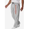 FOCO Cleveland Browns Athletic Gray Lounge Pants - M - Men