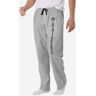 FOCO Las Vegas Raiders Athletic Gray Lounge Pants - 2XL - Men