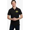 FOCO Iowa Hawkeyes Casual Color Polo - XL - Men