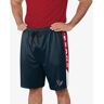 FOCO Houston Texans Side Stripe Training Shorts - 2XL - Men