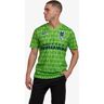 FOCO Seattle Seahawks Short Sleeve Soccer Style Jersey - XL - Men