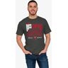 FOCO Tampa Bay Buccaneers Bucs Stop Here T-Shirt - 2XL - Men