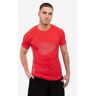 FOCO Kansas City Chiefs Performance Pride T-Shirt - S - Men