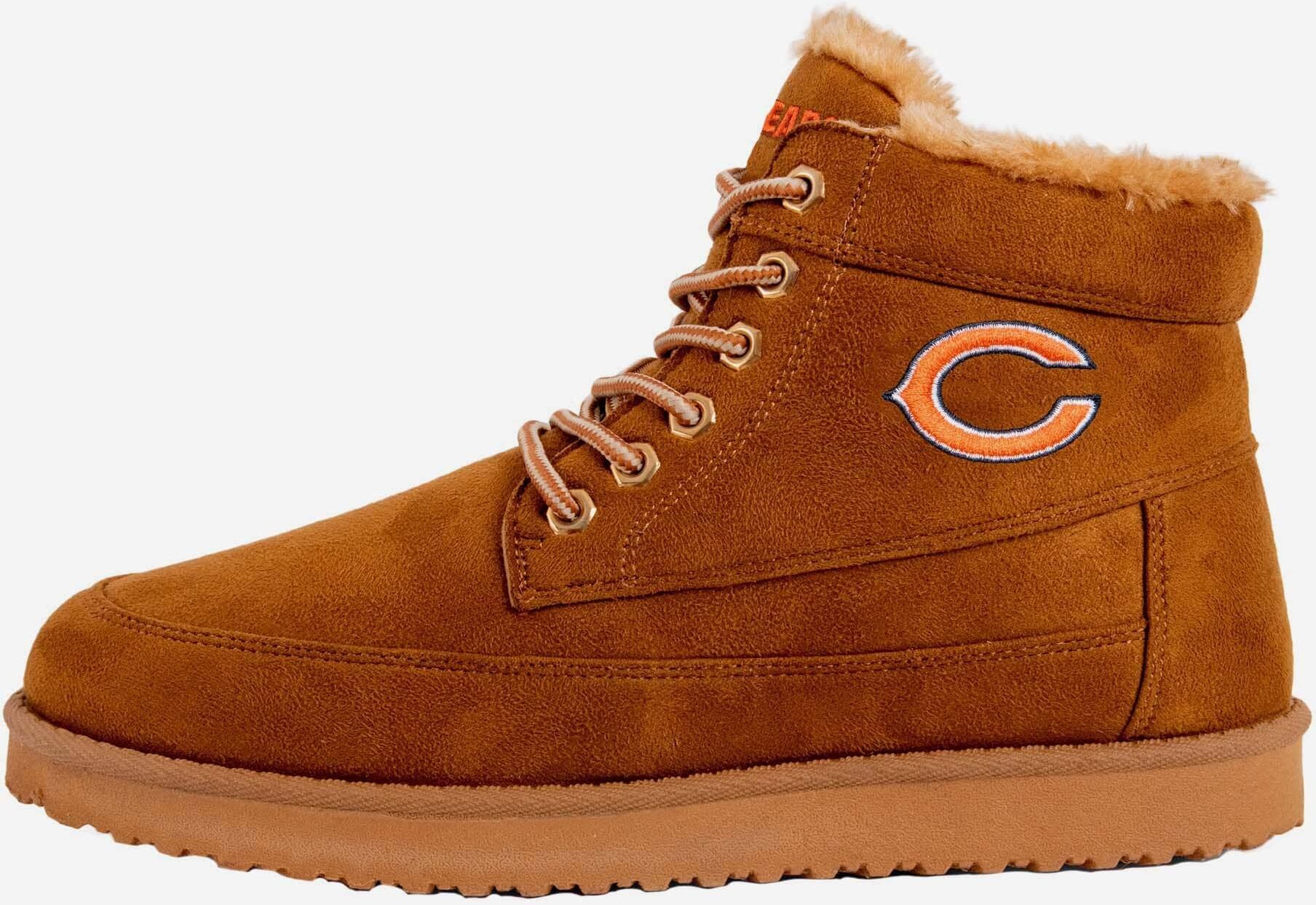 FOCO Chicago Bears Tailgate Boot - 7 - Men