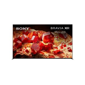 Sony BRAVIA XR 85" Class X93L Mini LED 4K HDR TV - XR85X93L (2023 Model) in Black