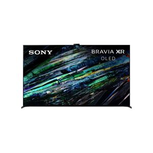 Sony BRAVIA XR A95L 65" 4K HDR Smart QD-OLED TV (2023 Model) in Black